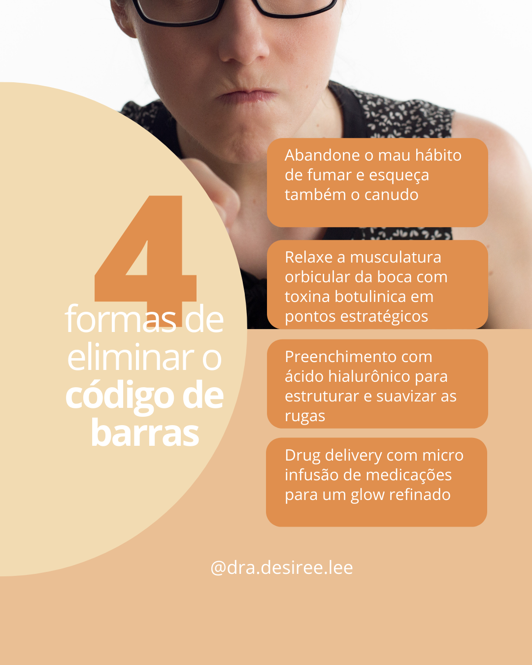 4 formas de se livrar do código de barras 